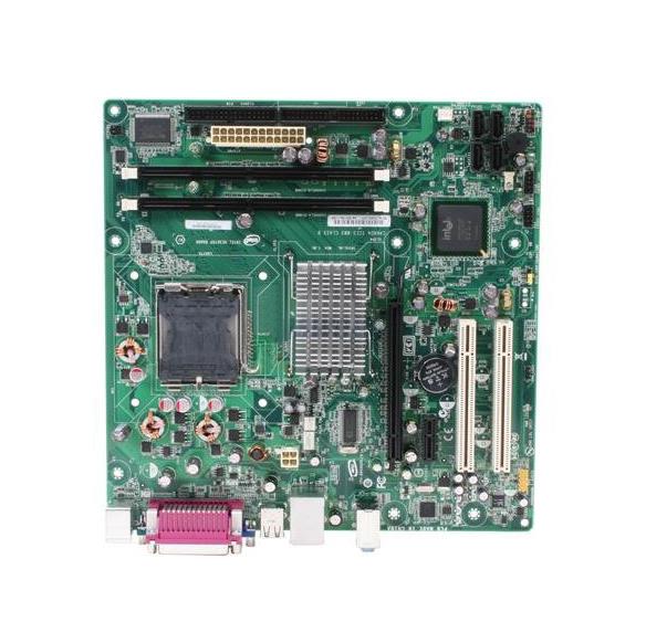M4L-80029448 Intel D945GCNL Motherboard NEWBERRY LAKE