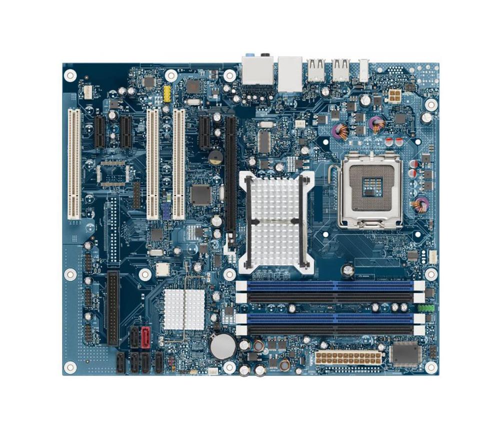 M4L-80029706 Intel DP35DP Motherboard