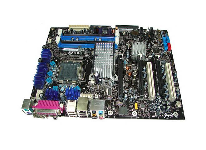 M4L-80031073 Intel D975XBX2KR Motherboard