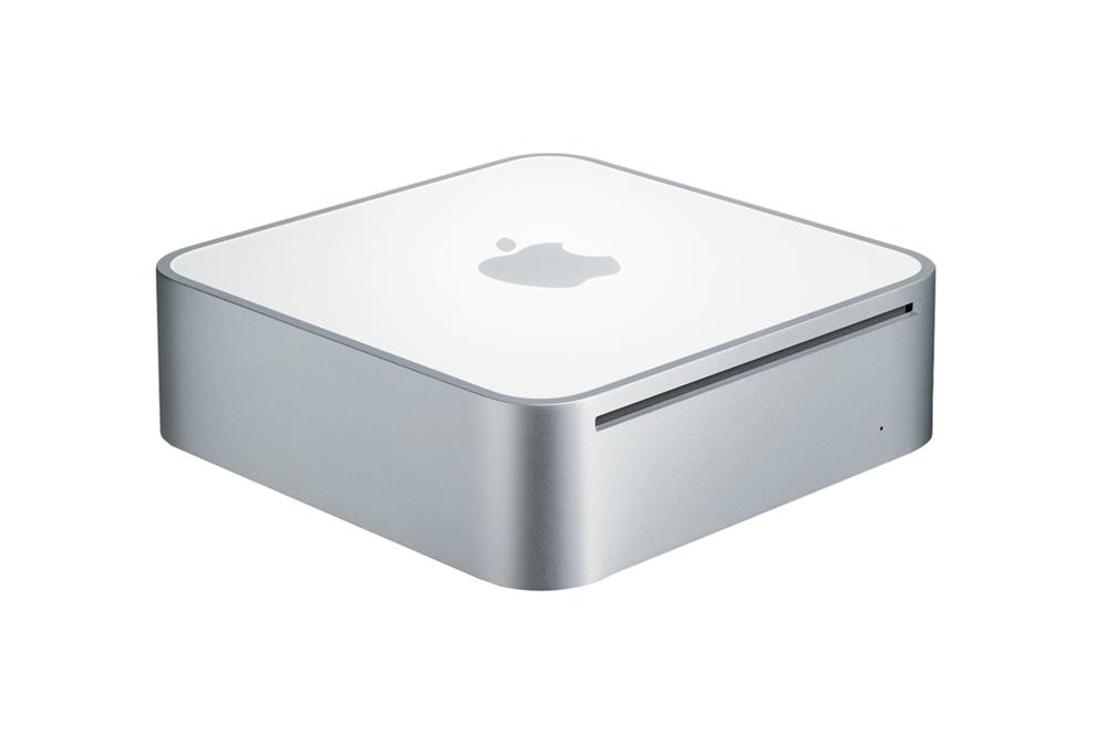 M4L-80032159 Apple Mac mini Core 2 Duo 2.0GHz Mid-2007 (MB139LL/A) DDR2 Model