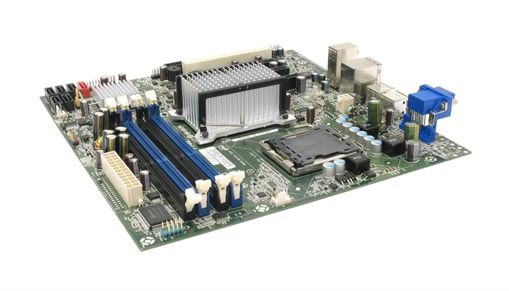 M4L-80032607 Intel DQ35MP Motherboard MONTPELIER