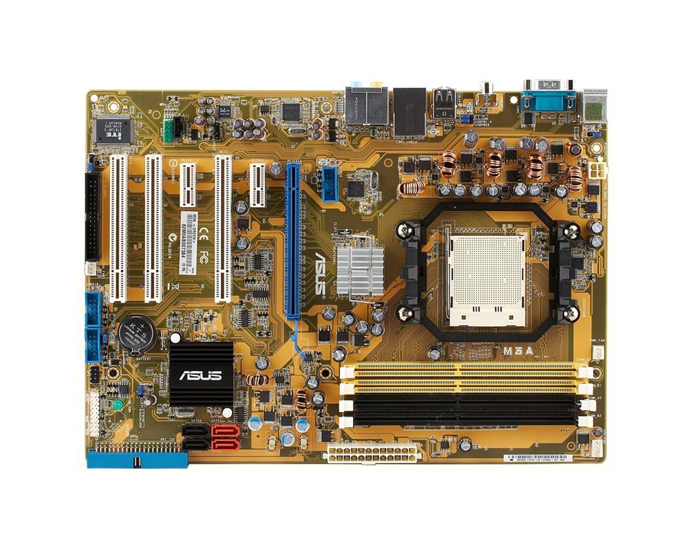 M4L-80035742 ASUS M3A Motherboard