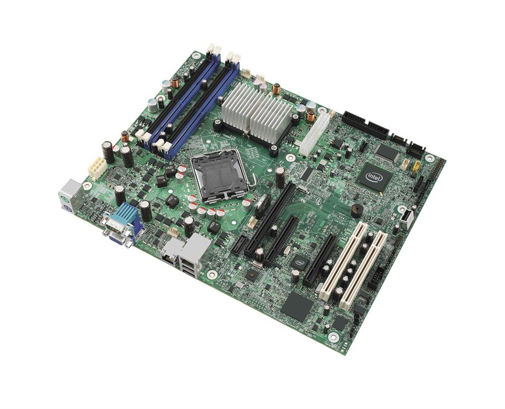 M4L-80035857 Intel S3200SH Server Board