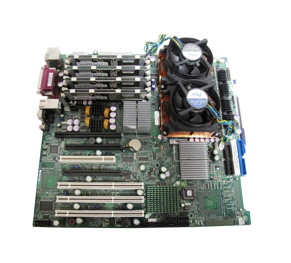 M4L-80035951 SuperMicro X7DWA-N Motherboard MBD-X7DWA-N-B