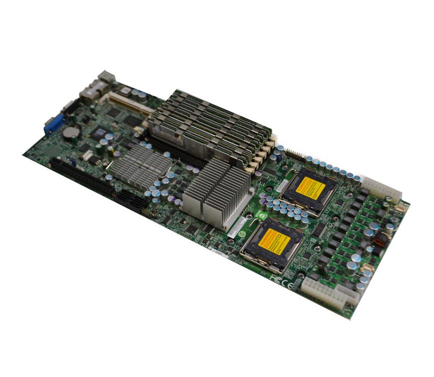 M4L-80035954 SuperMicro X7DWT-INF Motherboard MBD-X7DWT-INF-B