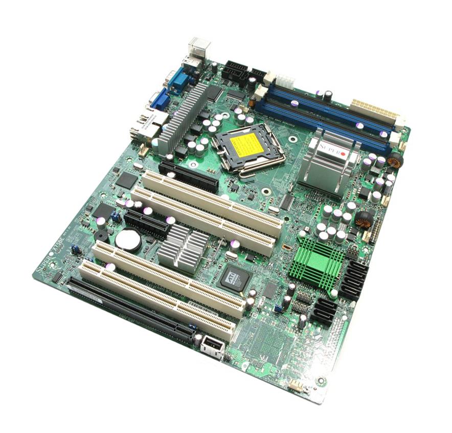 M4L-80035956 SuperMicro X7SBE Motherboard MBD-X7SBE-B