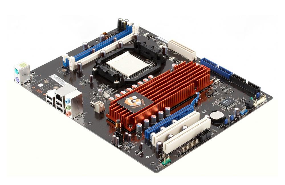 M4L-80041843 ASUS G-SURF365 Motherboard
