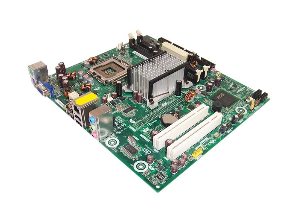 M4L-80043409 Intel DG31GL Motherboard