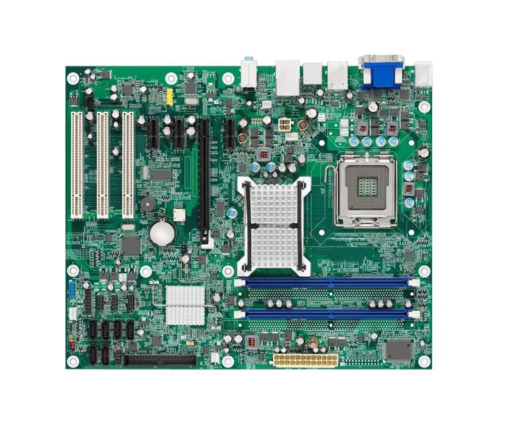 M4L-80043410 Intel DG43NB Motherboard