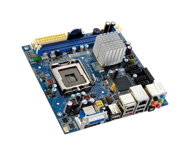 M4L-80043412 Intel DQ45EK Motherboard