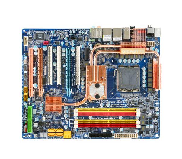 M4L-80044658 Gigabyte Tech GA-EP45-EXTREME Motherboard