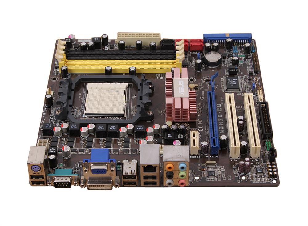 M4L-80045815 ASUS M3N78-CM Motherboard