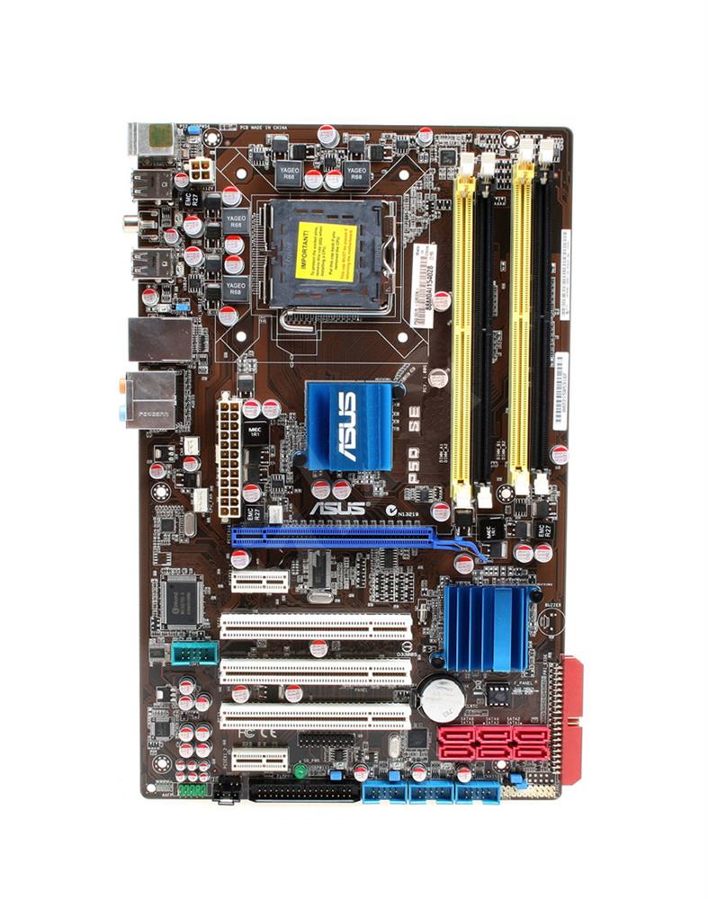 M4L-80045946 ASUS P5Q SE Motherboard