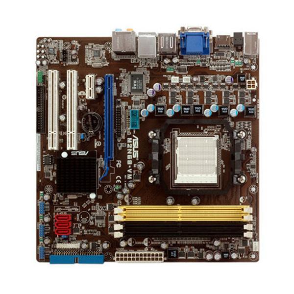 M4L-80047230 ASUS M2N68-VM Motherboard