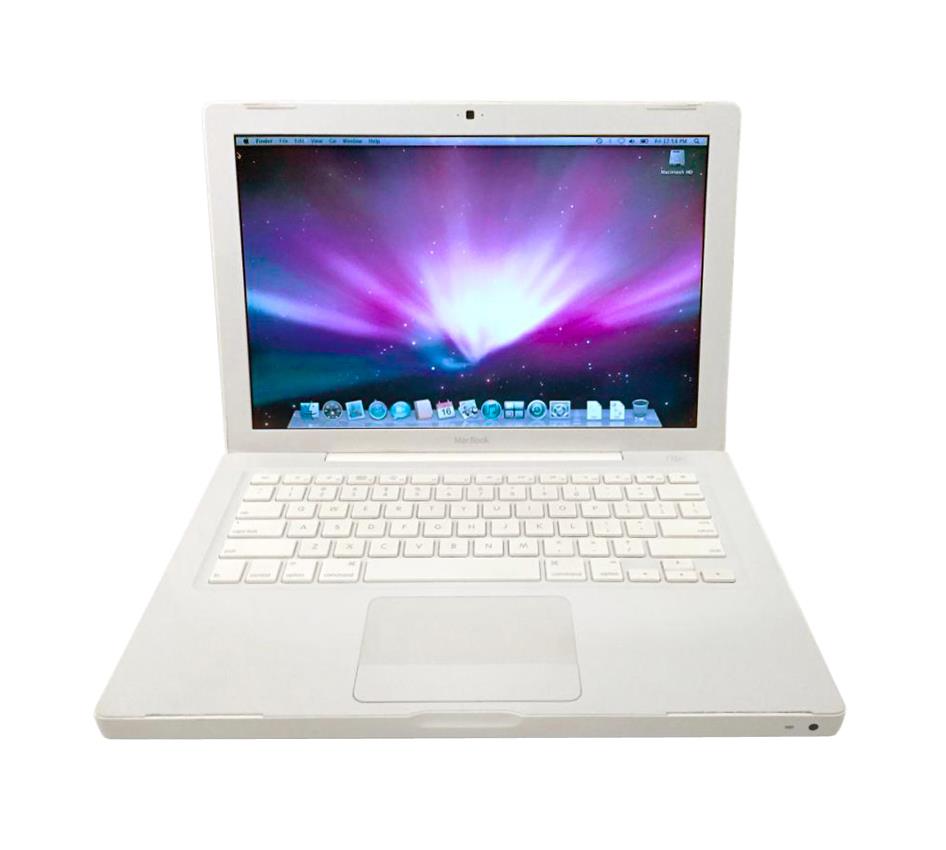 M4L-80047623 Apple MacBook 13.3-inch Core 2 Duo 2.0GHz Mid-2006 (MA700LL/A) DDR2 Model