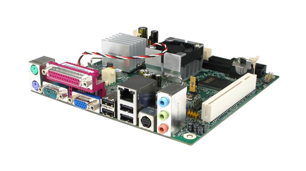 M4L-80048155 Intel D945GCLF2 Motherboard LITTLE FALLS 2