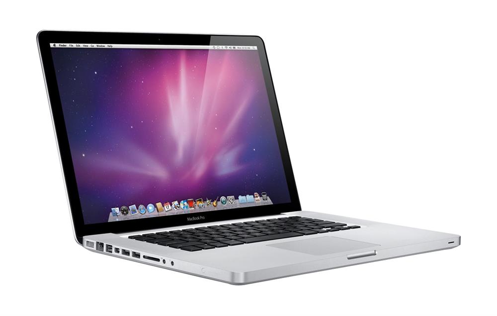 M4L-80048272 Apple MacBook Pro 15-inch Core 2 Duo 2.53GHz (MB471LL/A) Late 2008 DDR3 Model