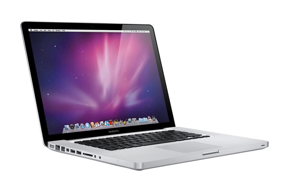 M4L-80048282 Apple MacBook Pro 15.4-inch Core 2 Duo 2.2GHz Early 2008 (MB074LL/A) DDR2 Model