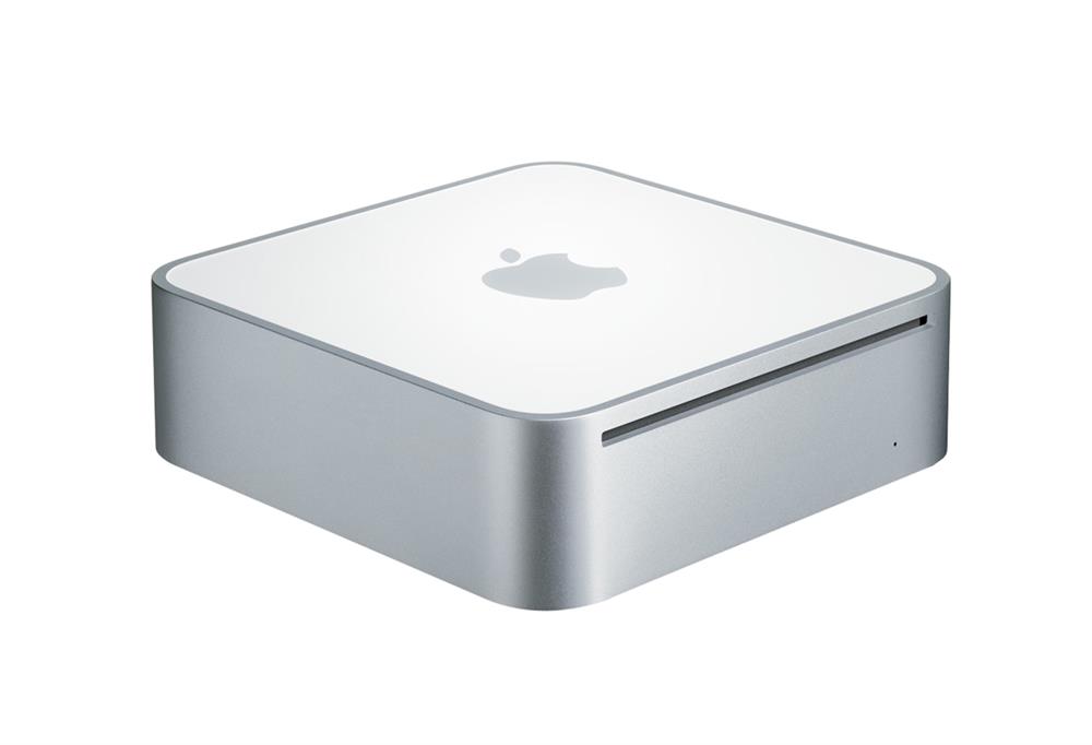 M4L-80049296 Apple Mac mini Core 2 Duo 1.83GHz Mid-2007 (MB138LL/A) DDR2 Model