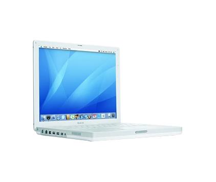 M4L-80049412 Apple iBook G4 1.0GHz 12-inch (M9426LL/A)