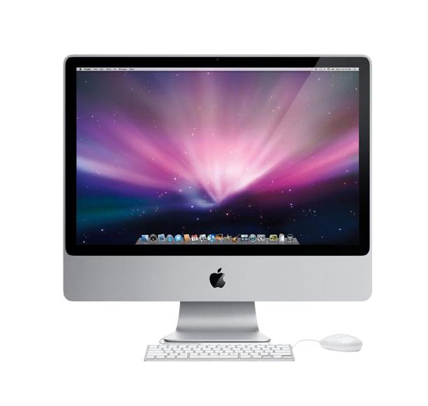 M4L-80049425 Apple iMac 20-inch Core 2 Duo 2.16GHz Late 2006 (MA589LL/A)
