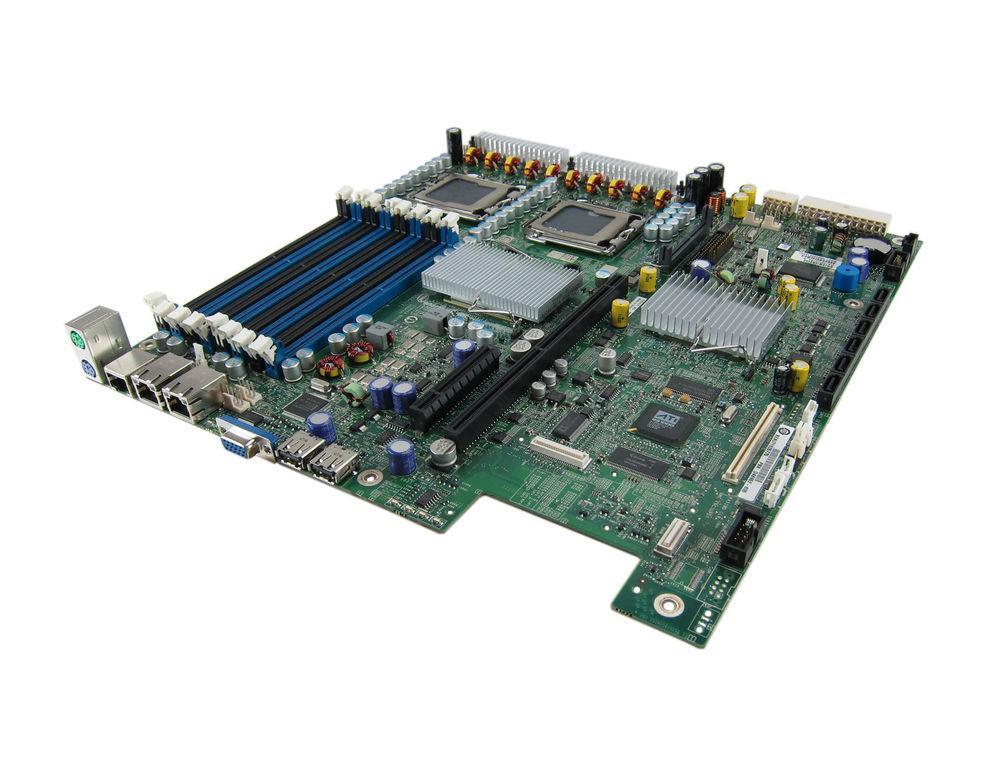 M4L-80050161 Intel S5000XAL Server Board