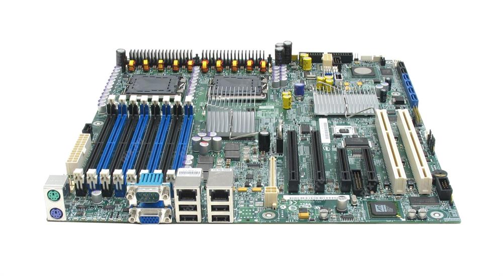 M4L-80050176 Intel S5000PSLR Server Board