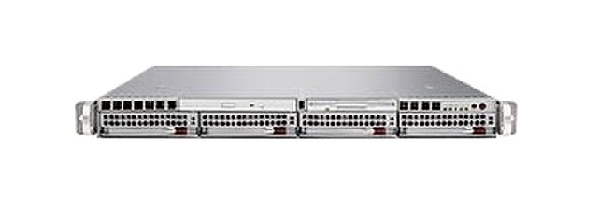 M4L-80051033 SuperMicro SuperServer 6015A-NTB (SYS-6015A-NTB)