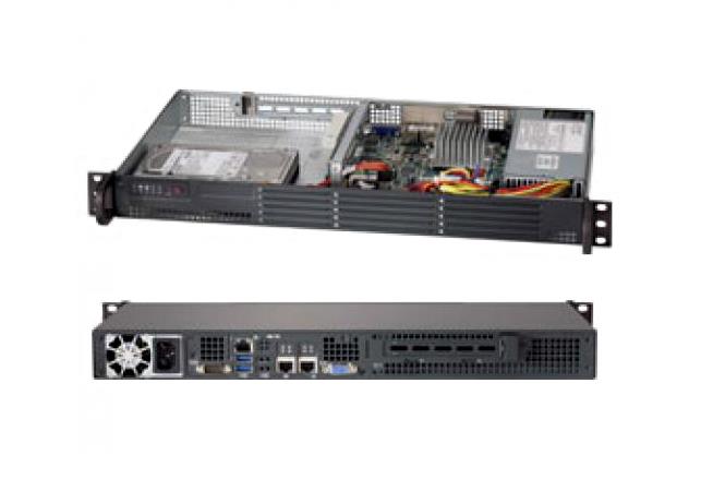 M4L-80051059 SuperMicro SuperServer 5016T-MR (SYS-5016T-MR)