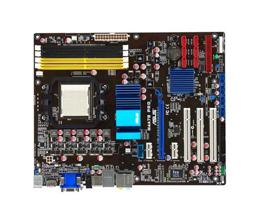 M4L-80053500 ASUS M4A78 PRO Motherboard