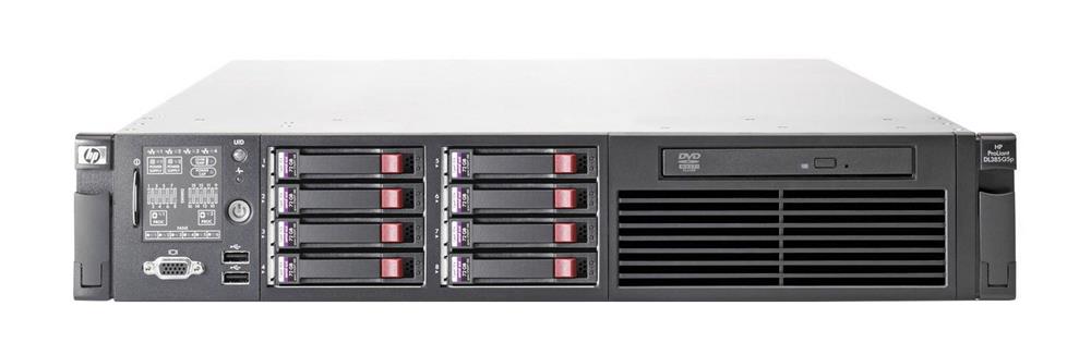 M4L-80053735 HP ProLiant DL385 G5p Opteron Quad-Core 2.7GHz (500099-421)