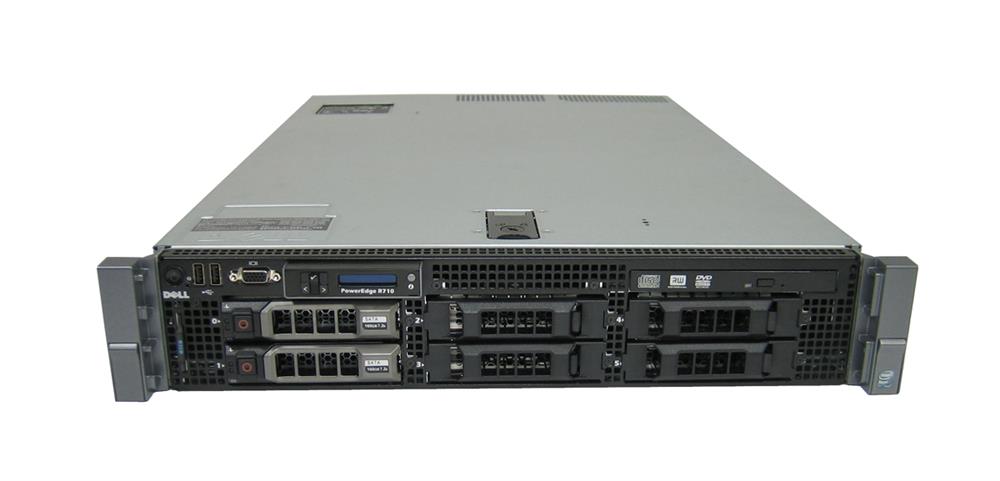 M4L-80055280 Dell PowerEdge R710