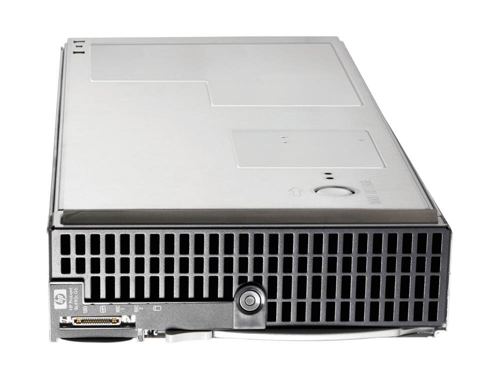 M4L-80055307 HP ProLiant BL490c G7 CTO (603719-B21)