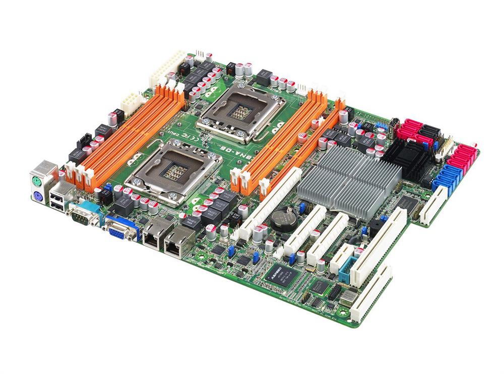 M4L-80055654 ASUS Z8NA-D6 Server Motherboard