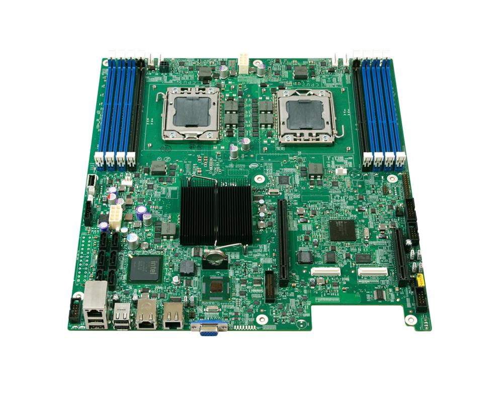M4L-80055661 Intel S5500WB Server Board WILLOWBROOK