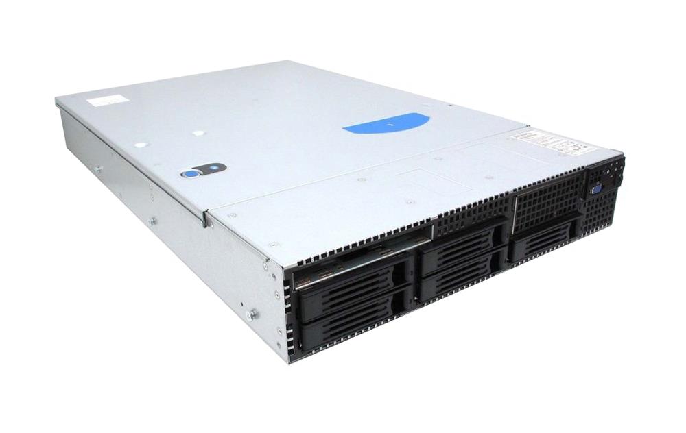 M4L-80055671 Intel SR2600URLX Server
