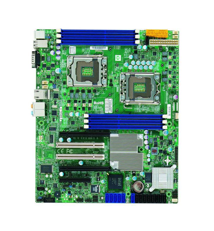 M4L-80055712 SuperMicro X8DAL-3 Motherboard MBD-X8DAL-3-B