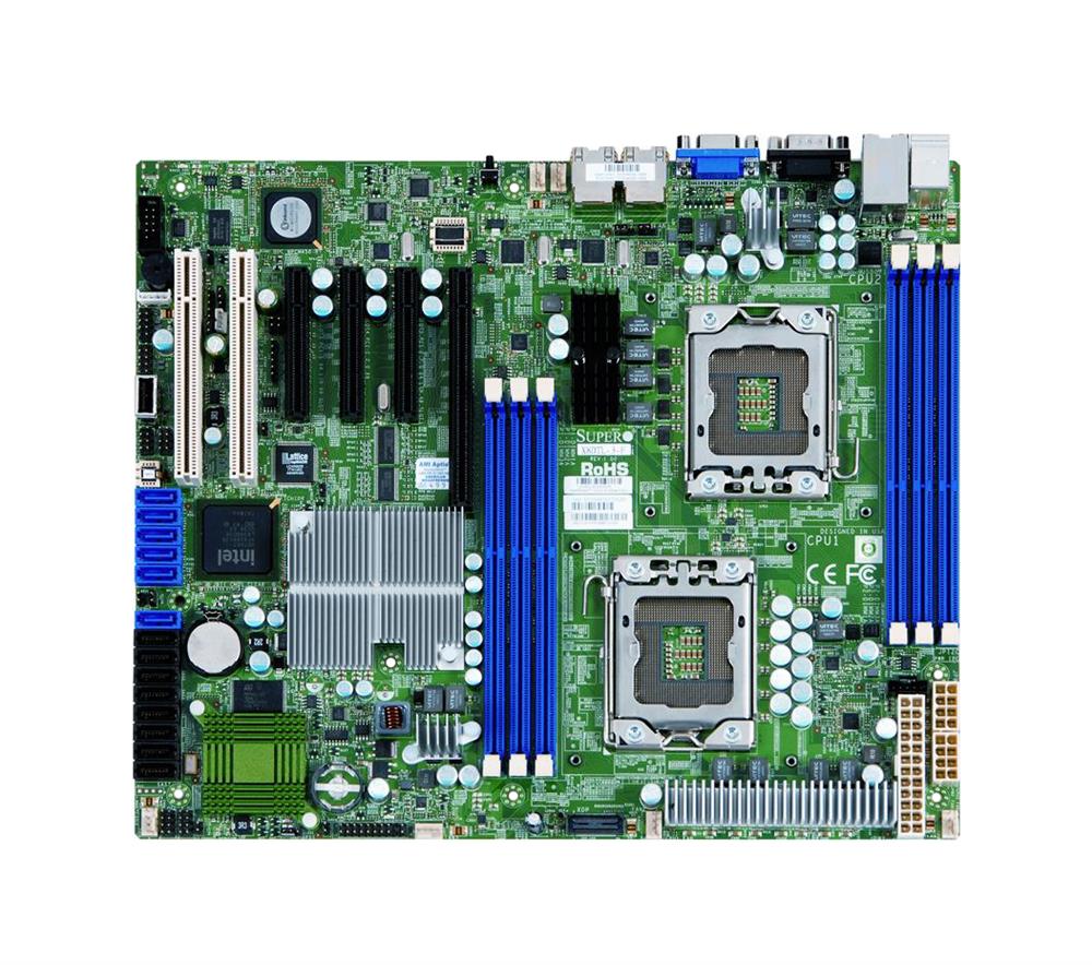 M4L-80055846 SuperMicro X8DTL-3 Motherboard MBD-X8DTL-3-B