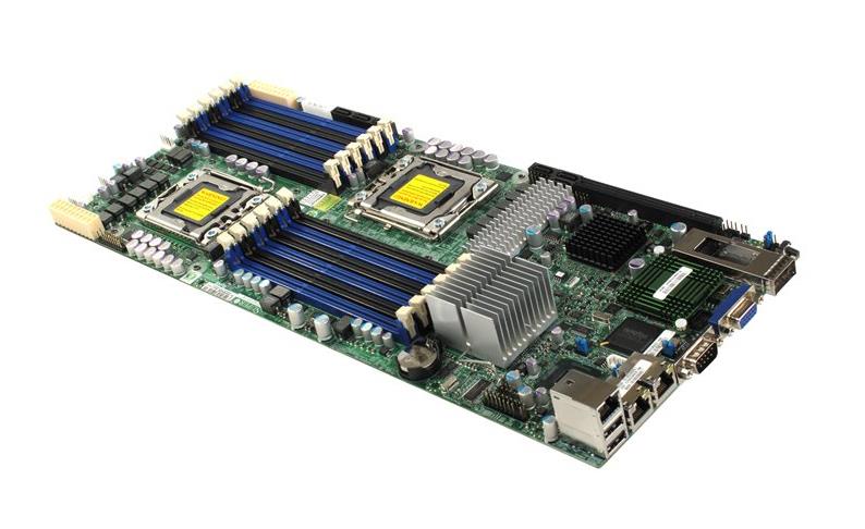 M4L-80055855 SuperMicro X8DTT-IBX Motherboard MBD-X8DTT-IBX-B