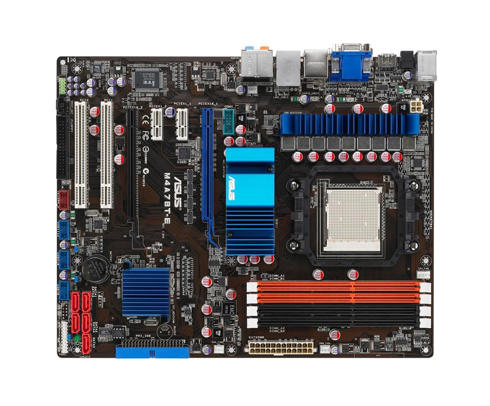 M4L-80056903 ASUS M4A78T-E Motherboard