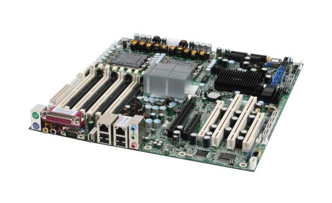 M4L-80057405 Tyan Tempest i5400XT (S5396A2NRF) S5396A2NRF