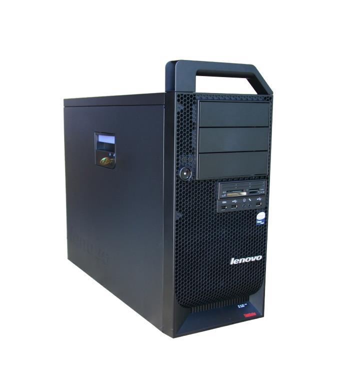 M4L-80059670 Lenovo ThinkStation D10 6493-19U