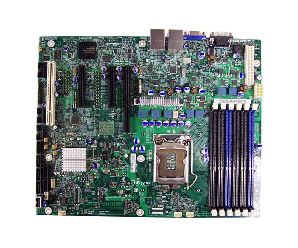M4L-80060665 Intel S3420GPLC Server