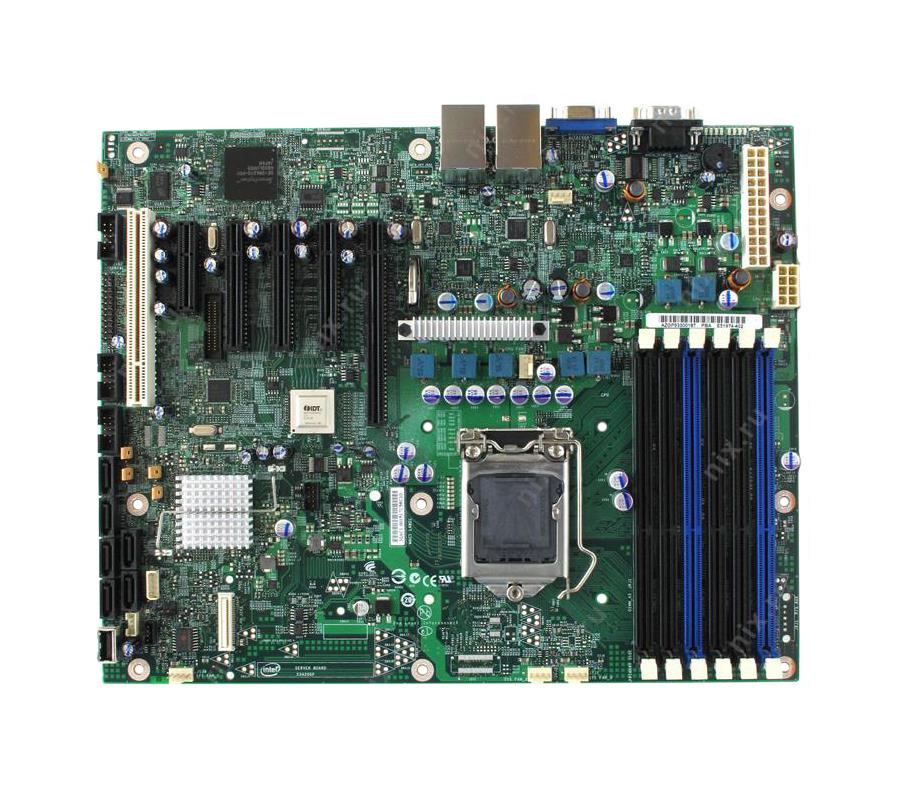M4L-80060666 Intel S3420GPLX Server