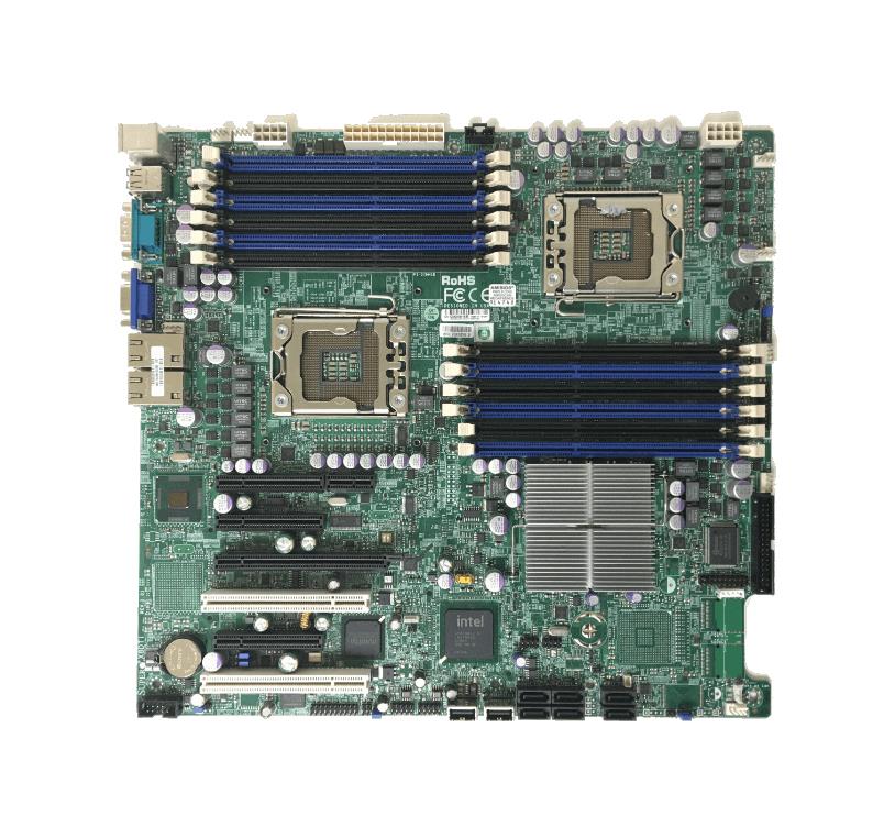M4L-80060674 SuperMicro X8DTG-DF Motherboard