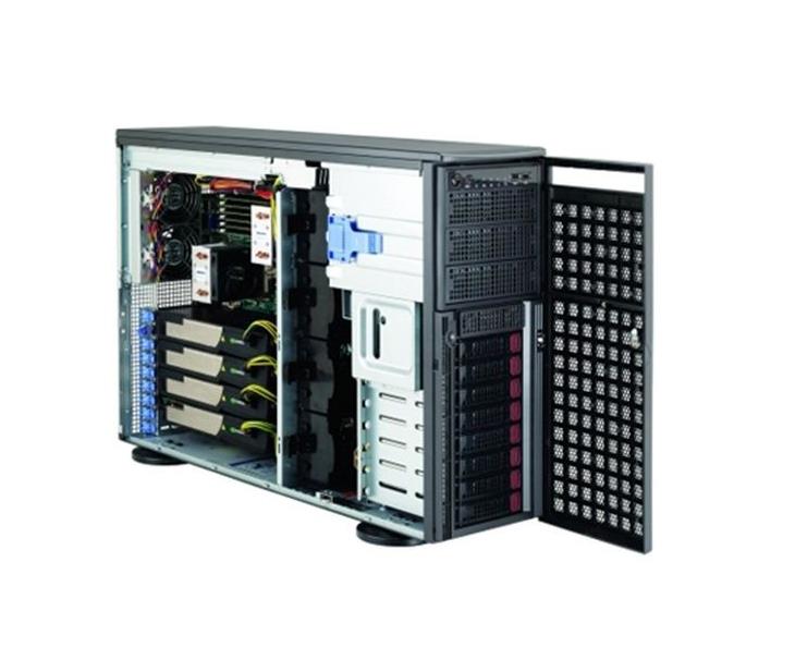 M4L-80060711 SuperMicro SuperServer 7046GT-TRF-TC4 (SYS-7046GT-TRF-TC4)