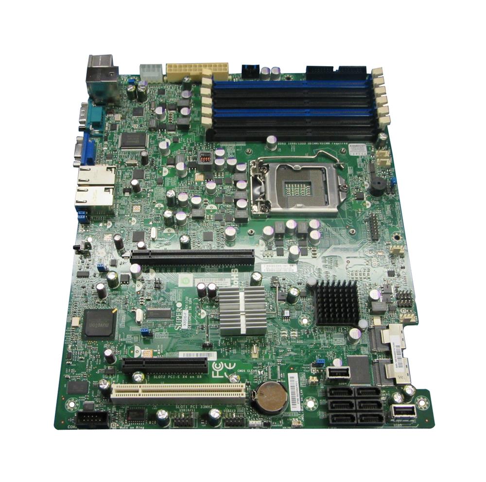 M4L-80060714 SuperMicro X8SI6-F Motherboard MBD-X8SI6-F-B