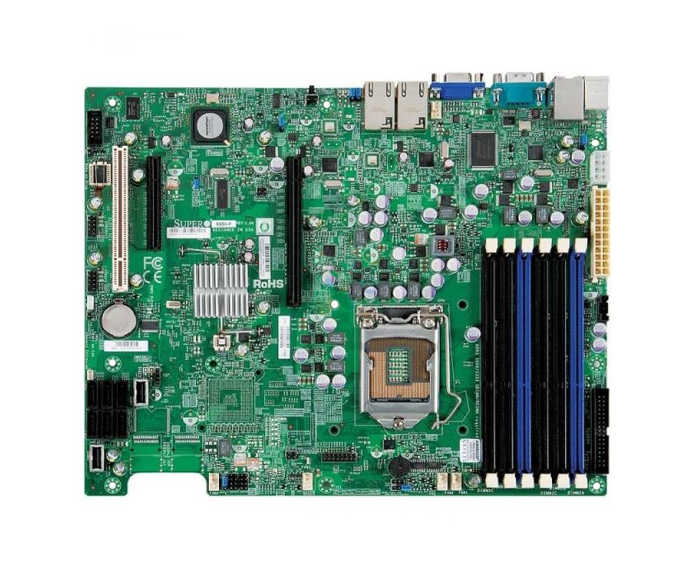 M4L-80060715 SuperMicro X8SIE Motherboard MBD-X8SI6-F-B