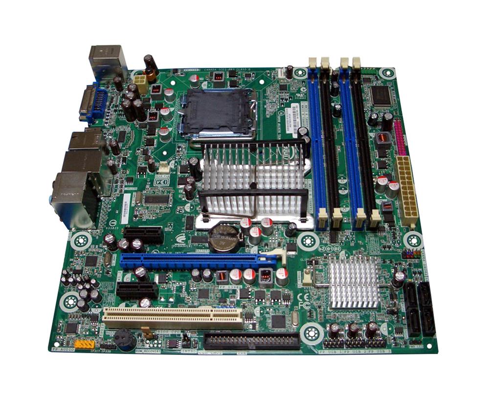 M4L-80062157 Intel DG43GT Motherboard GOLD TREE