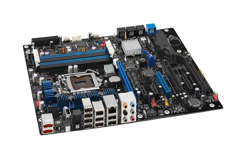 M4L-80062722 Intel DP55KG Motherboard KINGSBERG